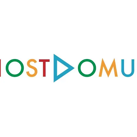 Hostdomus - Wood Loft Apartamento