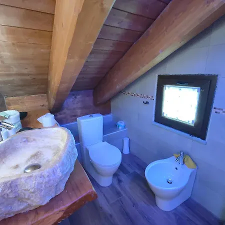 Hostdomus - Wood Loft 아파트
