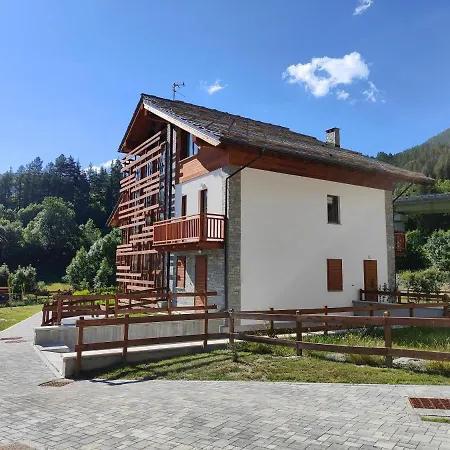 Hostdomus - Wood Loft *